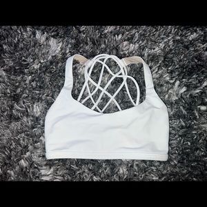 Lululemon Free to Be Bra - Wild: Size 2